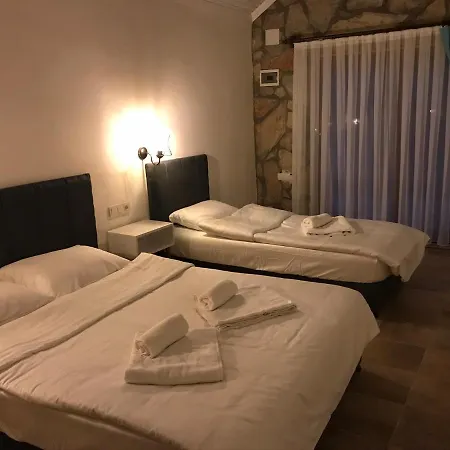 Nar Homestay *