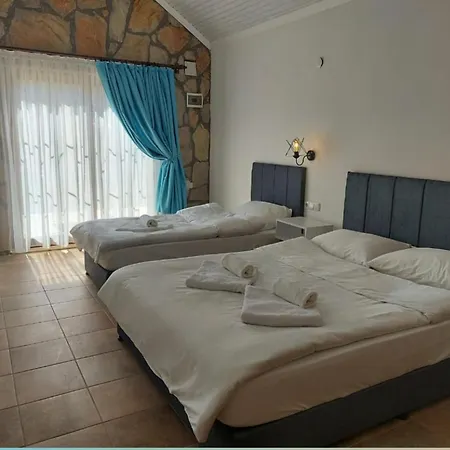 Homestay Nar Antalya